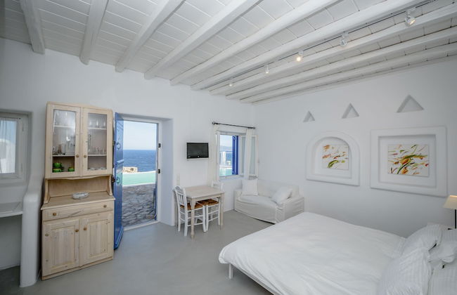 Mykonos Art Villas - Foto 10