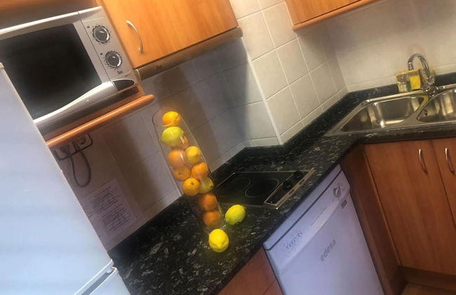 Apartamentos Solineu - Foto 12