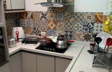 Casa 23 em Condomínio à 700m da Praia dos Astúrias Guarujá - SP - Foto 26