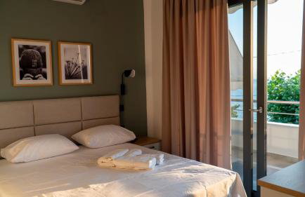 suite apartment Αdonis - Foto 21