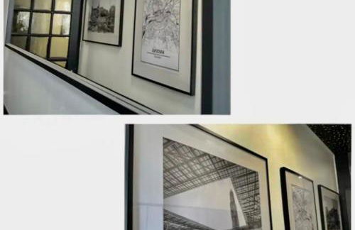 L Amiens Haussmann-Gare-Hortillonnages-Centre-ville-WIFI - Photo 20