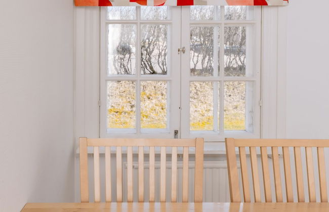 Isaberg Golfklubb - Foto 15