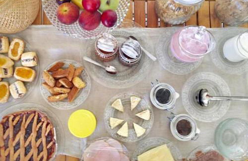 Tenuta Borgio - Photo 29