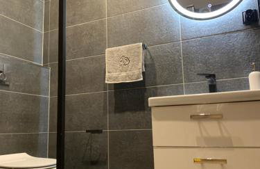 Czarny Koń i Biały Koń Black Horse & White Horse Apartamenty - Foto 44