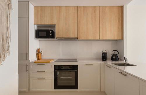 Imperial Flamenca Apartments - Photo 31