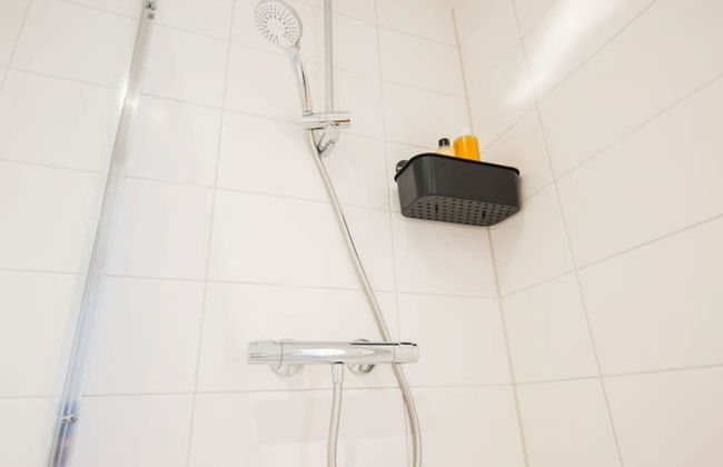 Studio Serviced Apartments With View -prh14/15- - Foto 22