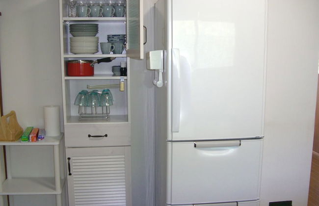 Cottage Ken&Mary - Foto 9