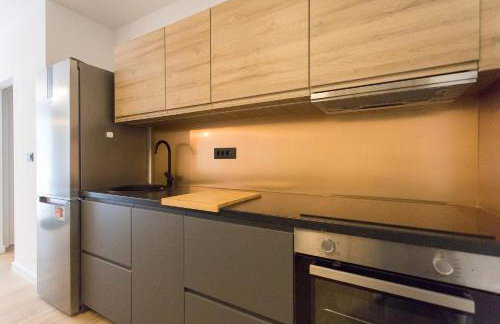 Lumi's Perfect Place near beach with garden & free public parking - Foto 5