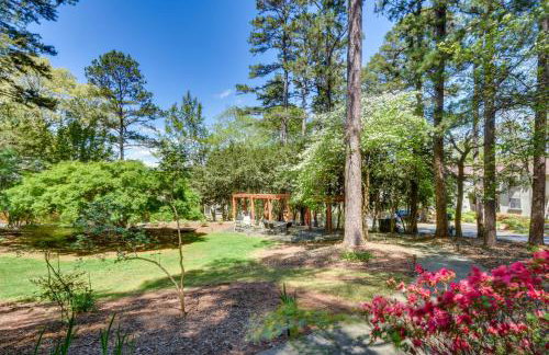 Salem Vacation Rental with Lake Keowee Access! - Foto 32