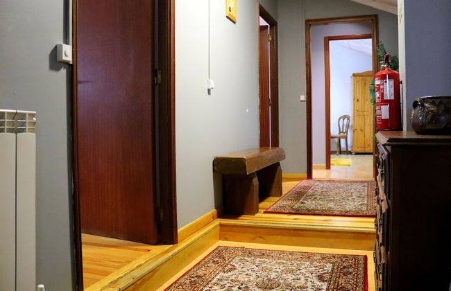 Alojamentos Estrela Peles - Foto 22