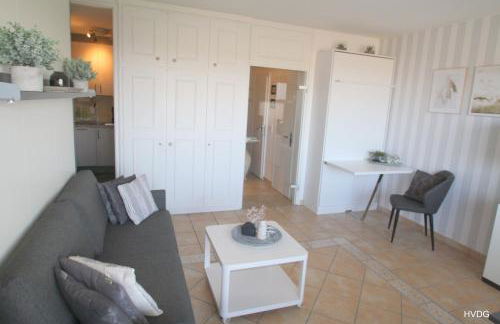 FW mit traumhaftem Meerblick in Büsum - Foto 17