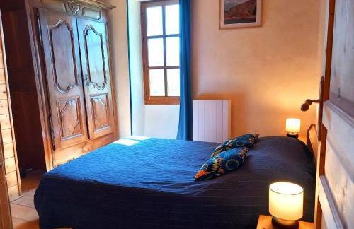 Gîte du Grand Delmas - Foto 13