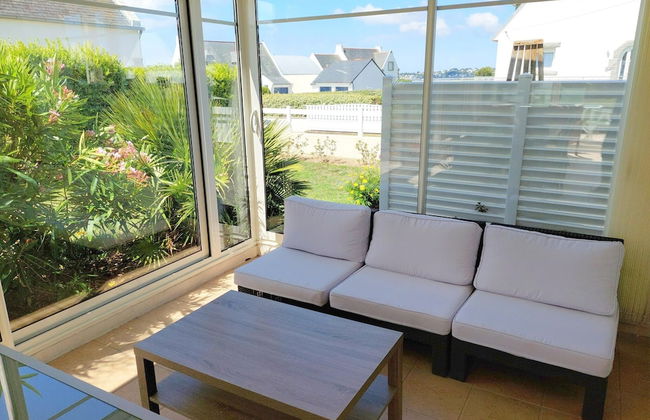 Holiday Home in Plouhinec by Audierne Bay - Foto 34