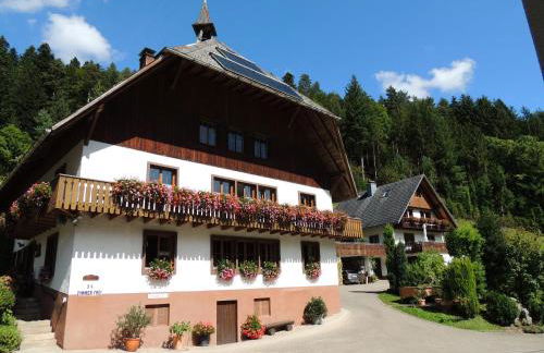 Waldbauernhof - Foto 45