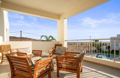 Villa Pnoe Seaside - Photo 63