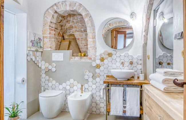 Trulli Terra Magica - Foto 44