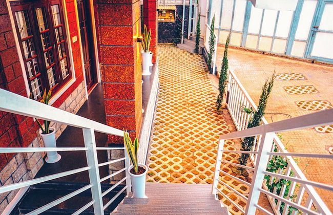 Kanavu Valley View Resort - Foto 18