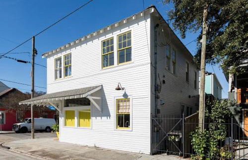 Fabulous 4 Bath Historic Bakery - Foto 32