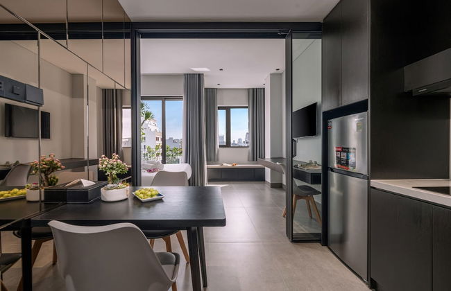 Nami Boutique Hotel & Apartment - Photo 8