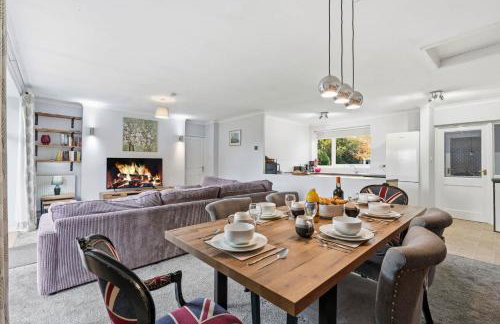 Seven Space - Church Close - Foto 10