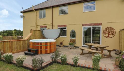 Owl Cottage - Foto 1