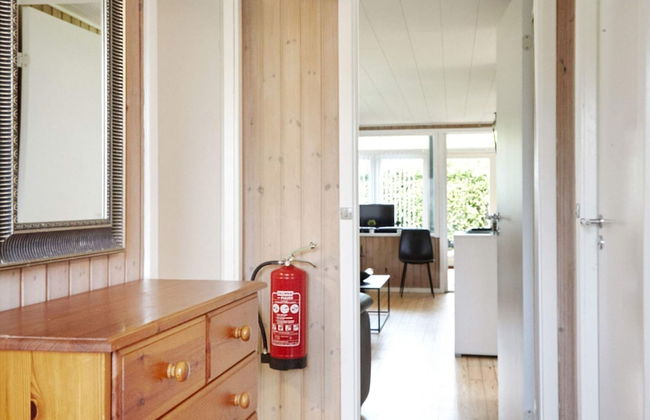 7 Person Holiday Home in Holbaek - Foto 24