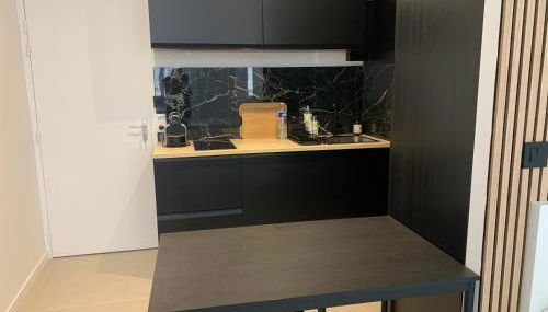 Studio au cœur d Aix en Provence - Foto 2