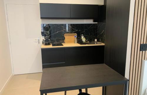 Studio au cœur d Aix en Provence - Foto 2