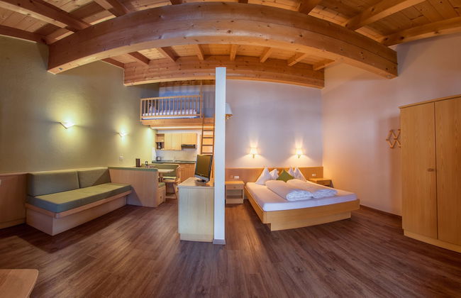 Mountain Living Apartments - Foto 10