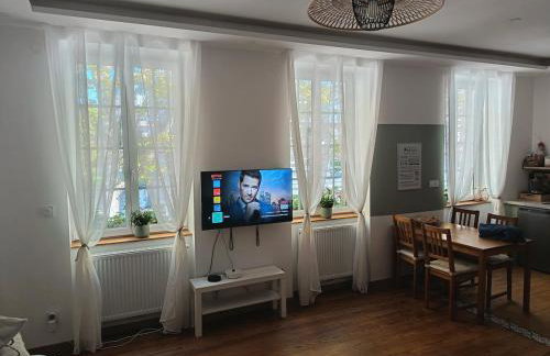 Renovated charming appartment - Foto 12