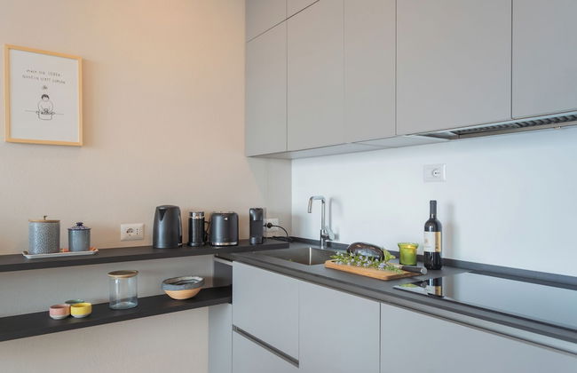 Residenza Maxim With Pool by Rent all Como - Foto 11