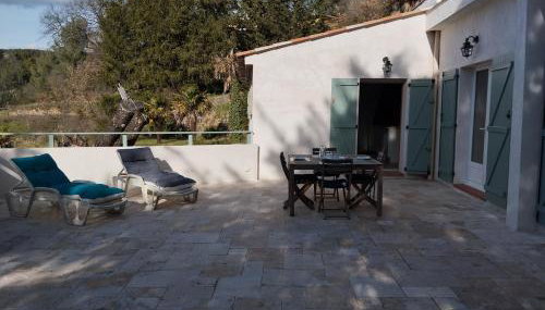 Gite de charme Calme et Nature - Foto 2