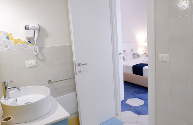 Kalinifta Rooms Apartment - Foto 79