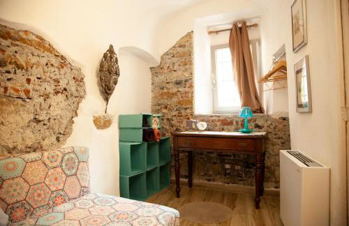 Loft Medievale THE STONE - Photo 21
