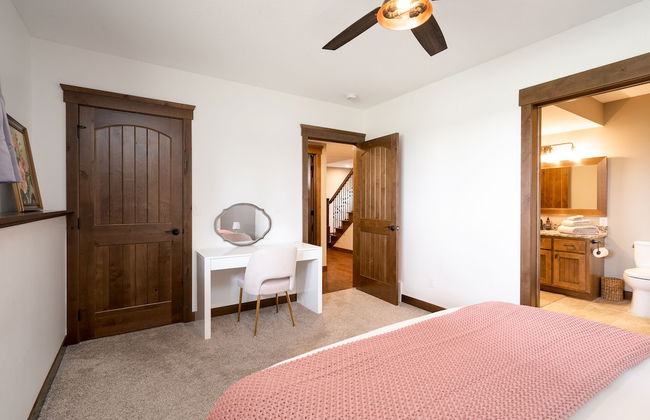 Somerset River Retreat - Foto 2