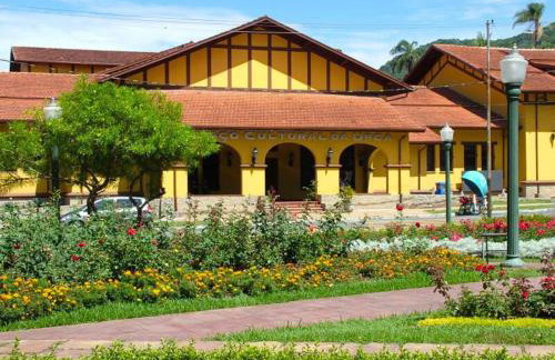 Vista incrível -2 qtos c/ suíte -próx shopping e PUC c/ varanda e churrasqueira - Foto 51