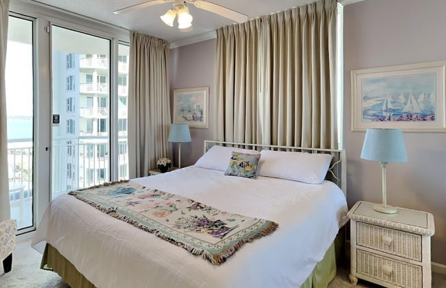 The Pearl of Navarre by Southern Vacation Rentals - Foto 77