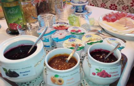 Residence Bergheim - Foto 23