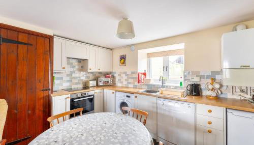 Tarns Cottage at Thompson Ground - Foto 2