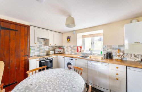 Tarns Cottage at Thompson Ground - Foto 2