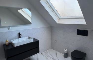 Ferienhaus am Rhein mit Whirlpool und Sauna - Foto 4