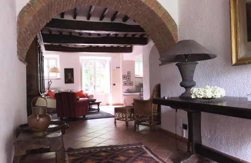 Casa Capanni alla Fila - Foto 12