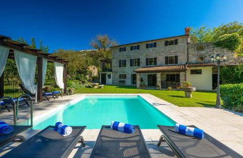 Villa Mulino Old Mill - Photo 27