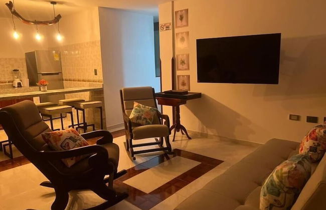 Apartamento Familiar - Foto 3