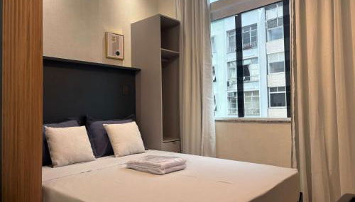 Copacabana Beach Anita Loft - Foto 2