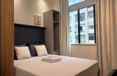 Copacabana Beach Anita Loft - Foto 2