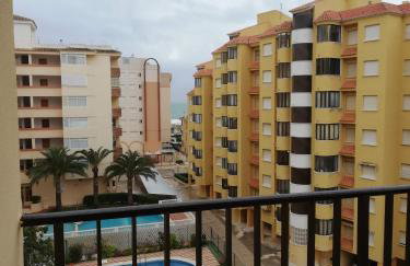 Tamaris Solo Familias Serviplaya!!! - Foto 17