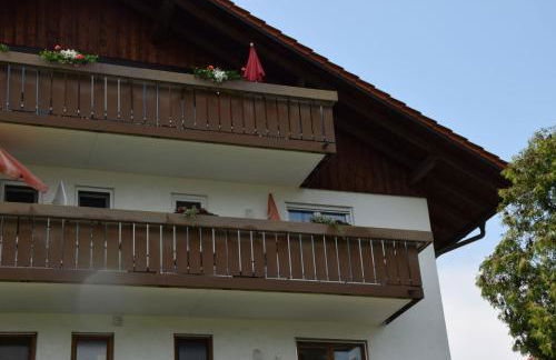 Ferienwohnungen Andreas Schäfler - Foto 9