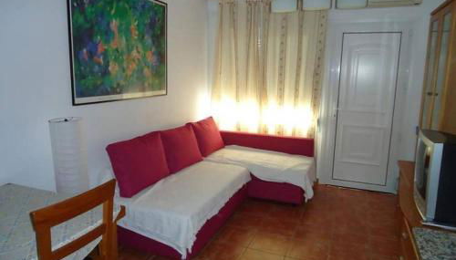 Apartamento Cerca de la Playa con wifi - Photo 3