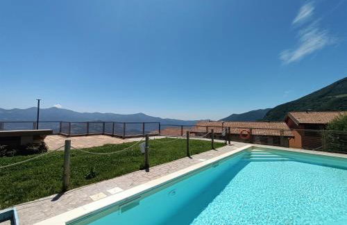 IseoLakeRental - Panorama House - Photo 20